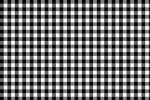 black-and-white-gingham