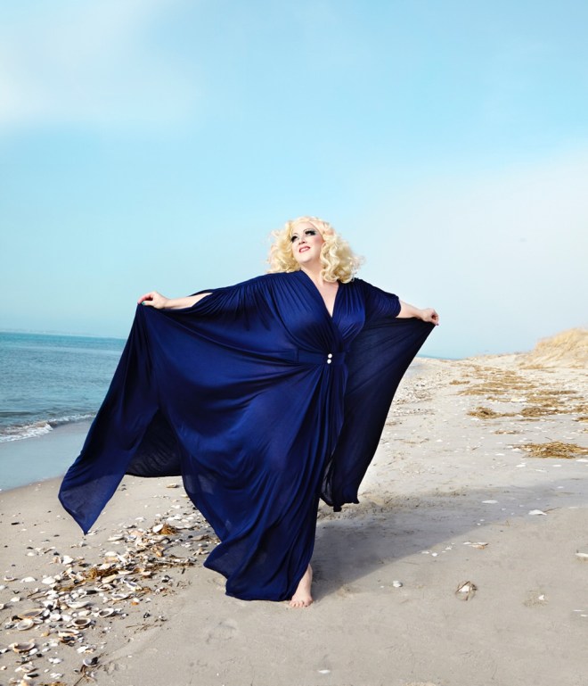 Dirty Bluerobe Steven Menendez