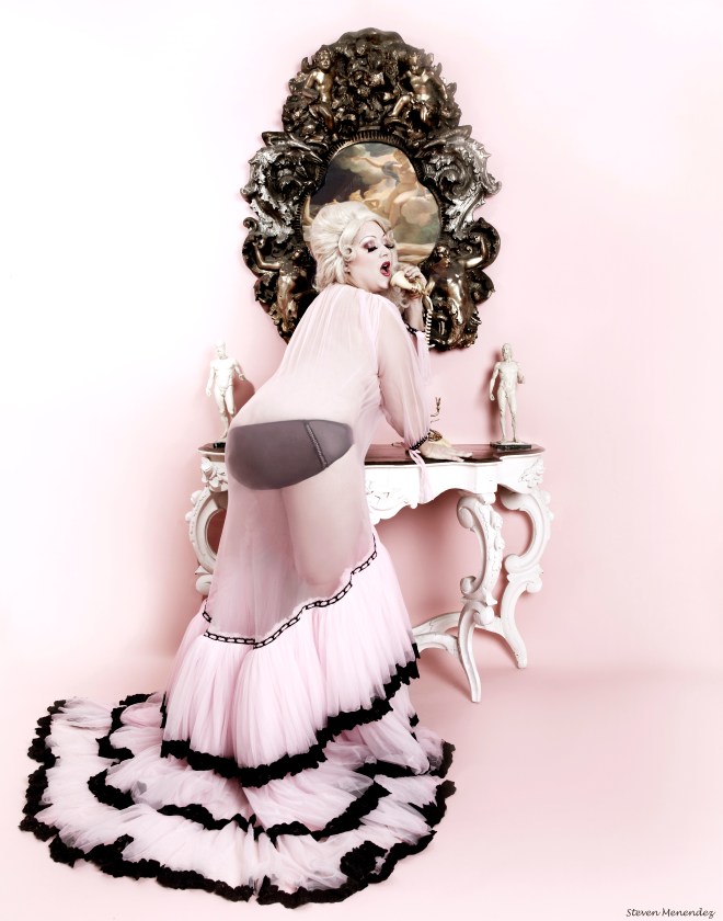 Dirty Talkin'by StevenMenendez